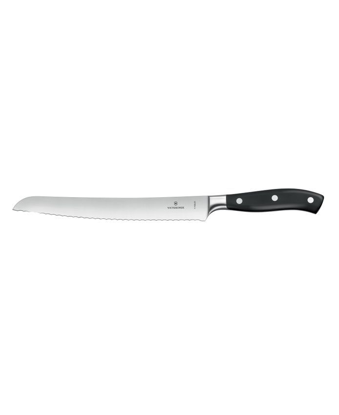 Kovaný nôž na chlieb 230 mm