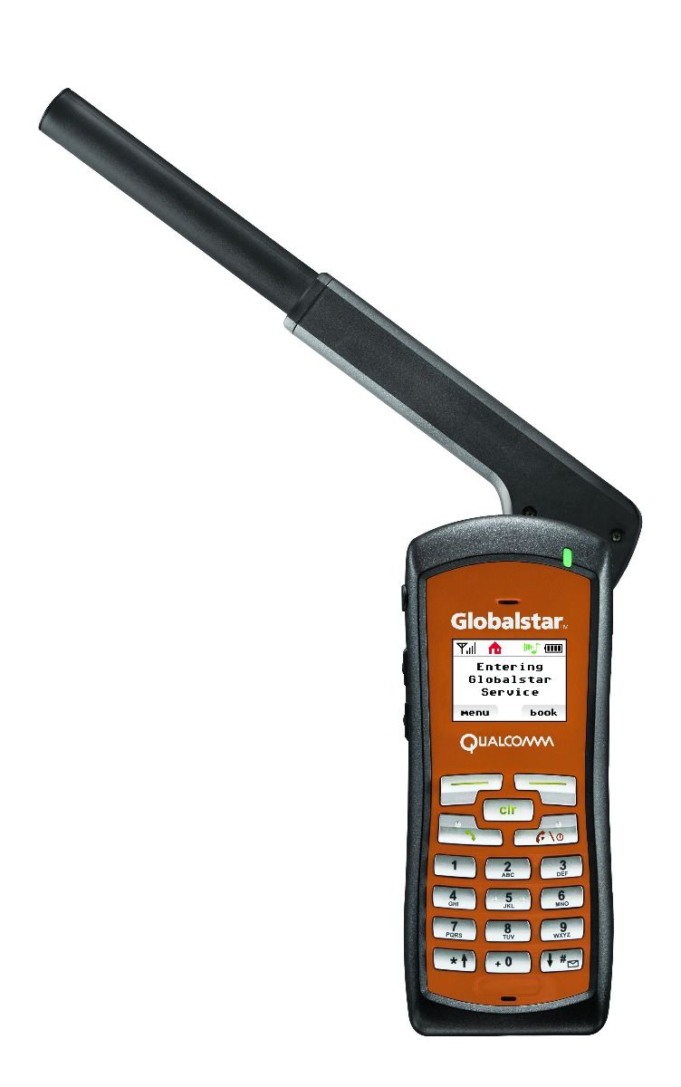 Globalstar GSP-1700 - Satellite phone