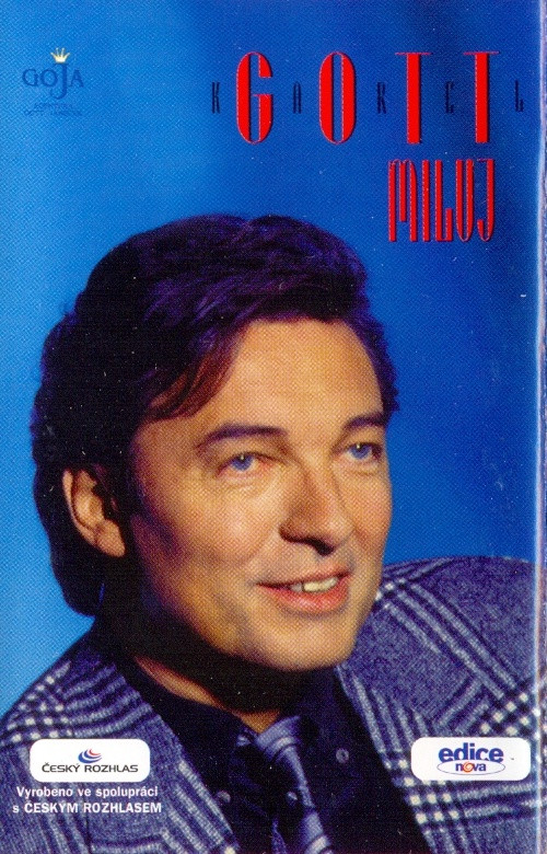 Karel Gott - Miluj