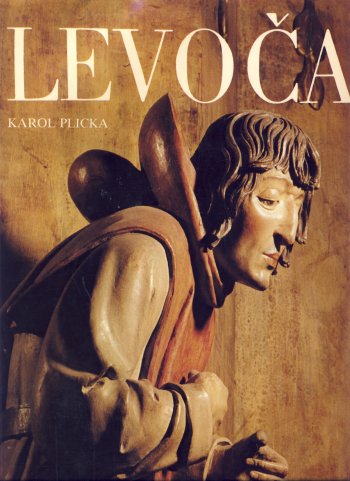 Plicka Karol - Levoča