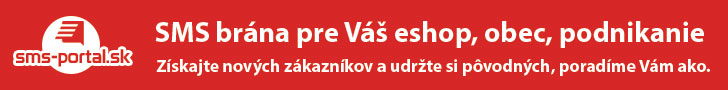 www.sms-portal.sk