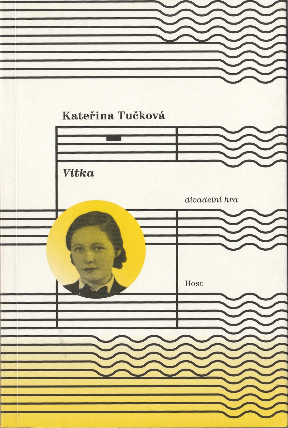 Kateřina Tučková - Vitka