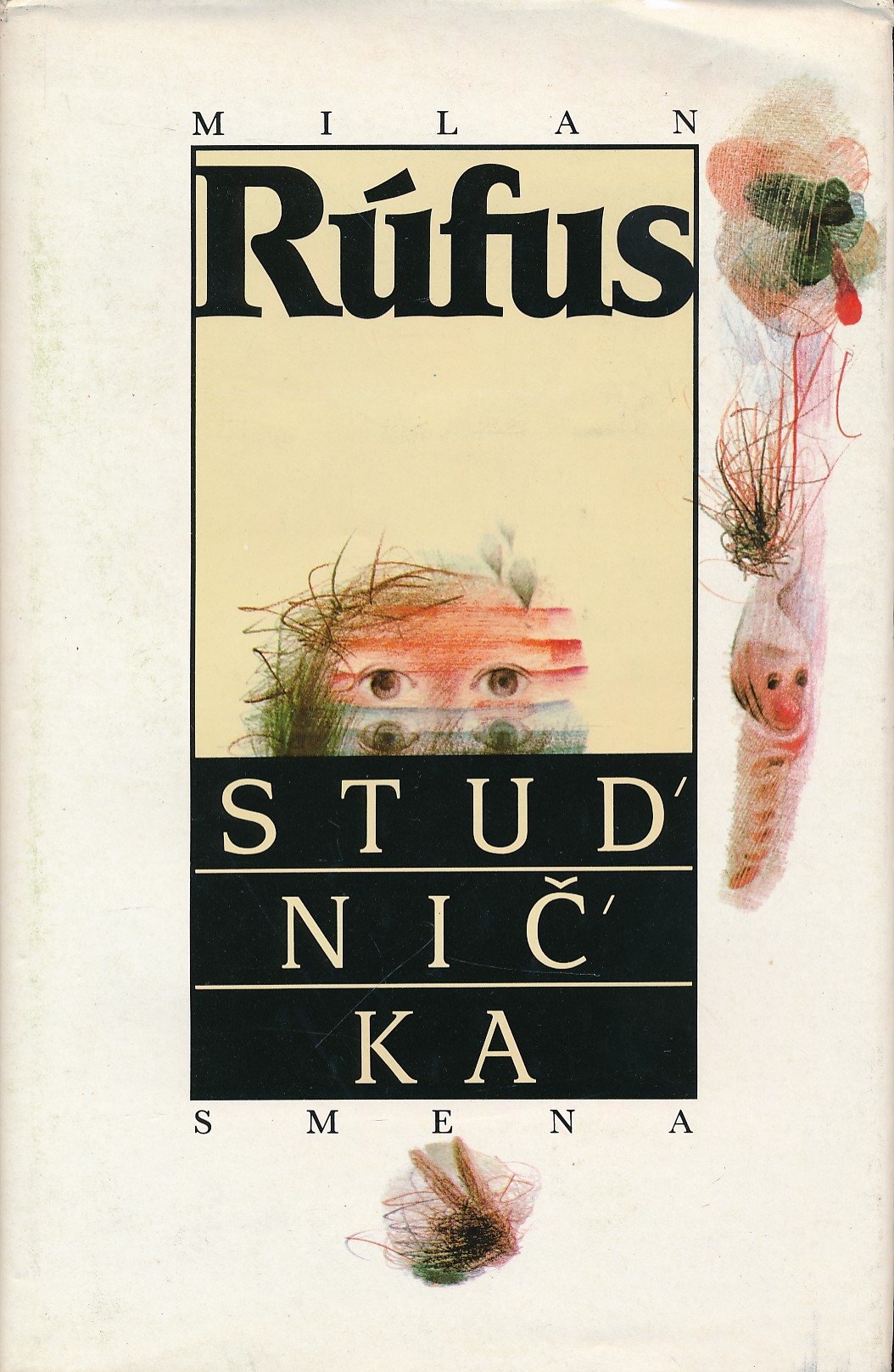 Rúfus Milan - Studnička