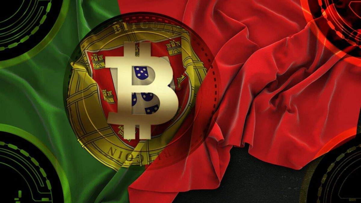 Portugalský parlament zamietol návrhy na zdanenie bitcoinov a kryptomien