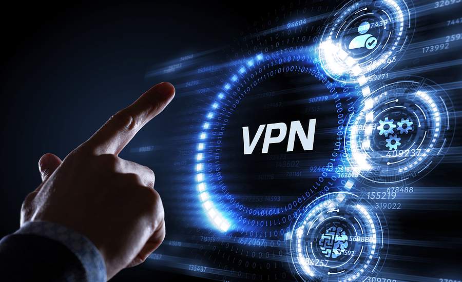 Ako sa chrániť s VPN v online svete