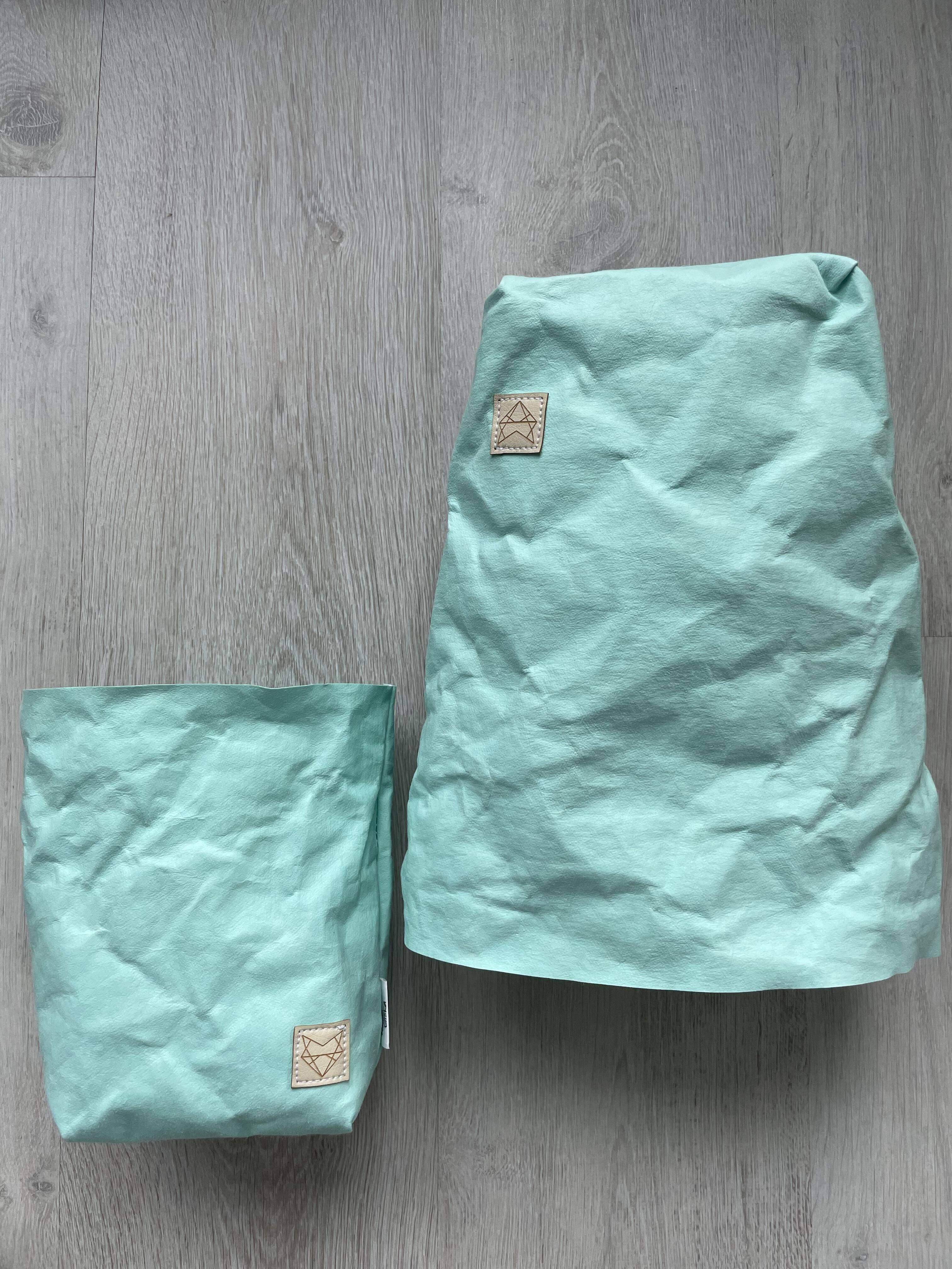 Small home bag Mint