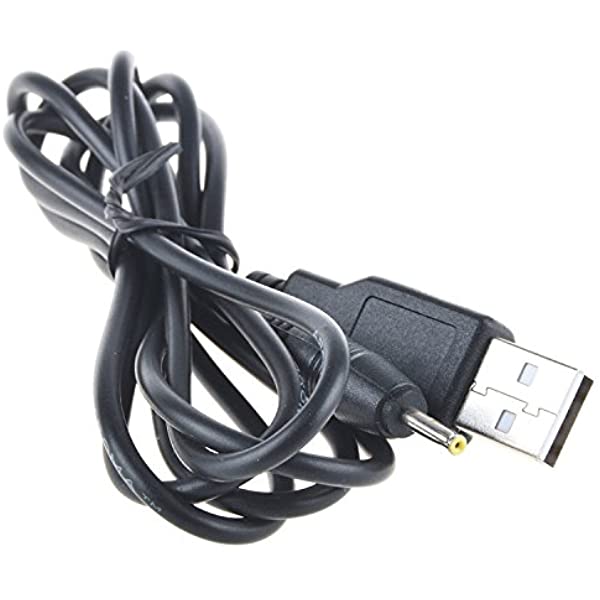 Iridium 9555/9575 - (Nabíjaci) USB Charging Cable