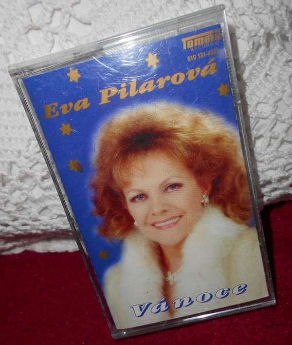 Eva Pilarová - Vánoce