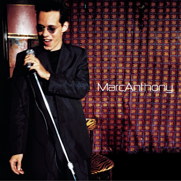 Marc Anthony – Marc Anthony