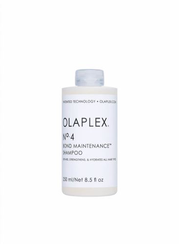 OLAPLEX® No. 4 Shampoo 250 ml