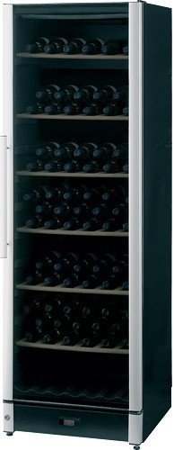Dvojzónová chladnička na víno Vestfrost W 185