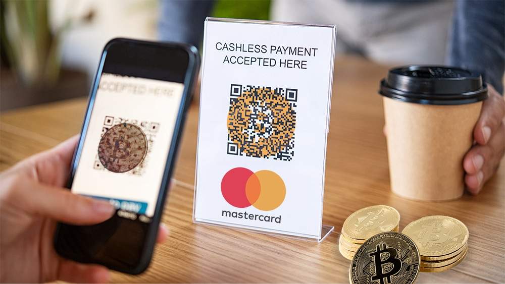 MasterCard – SWIFT nebude do 5 rokov dominovať cezhraničným platbám