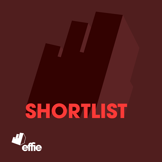 Súťaž EFFIE 2020 zverejnila shortlist prác