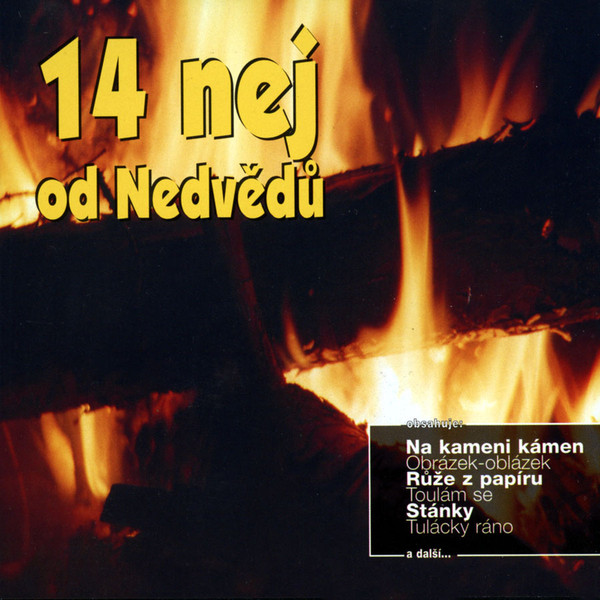 František Nedvěd - 14 Nej Od Nedvědů