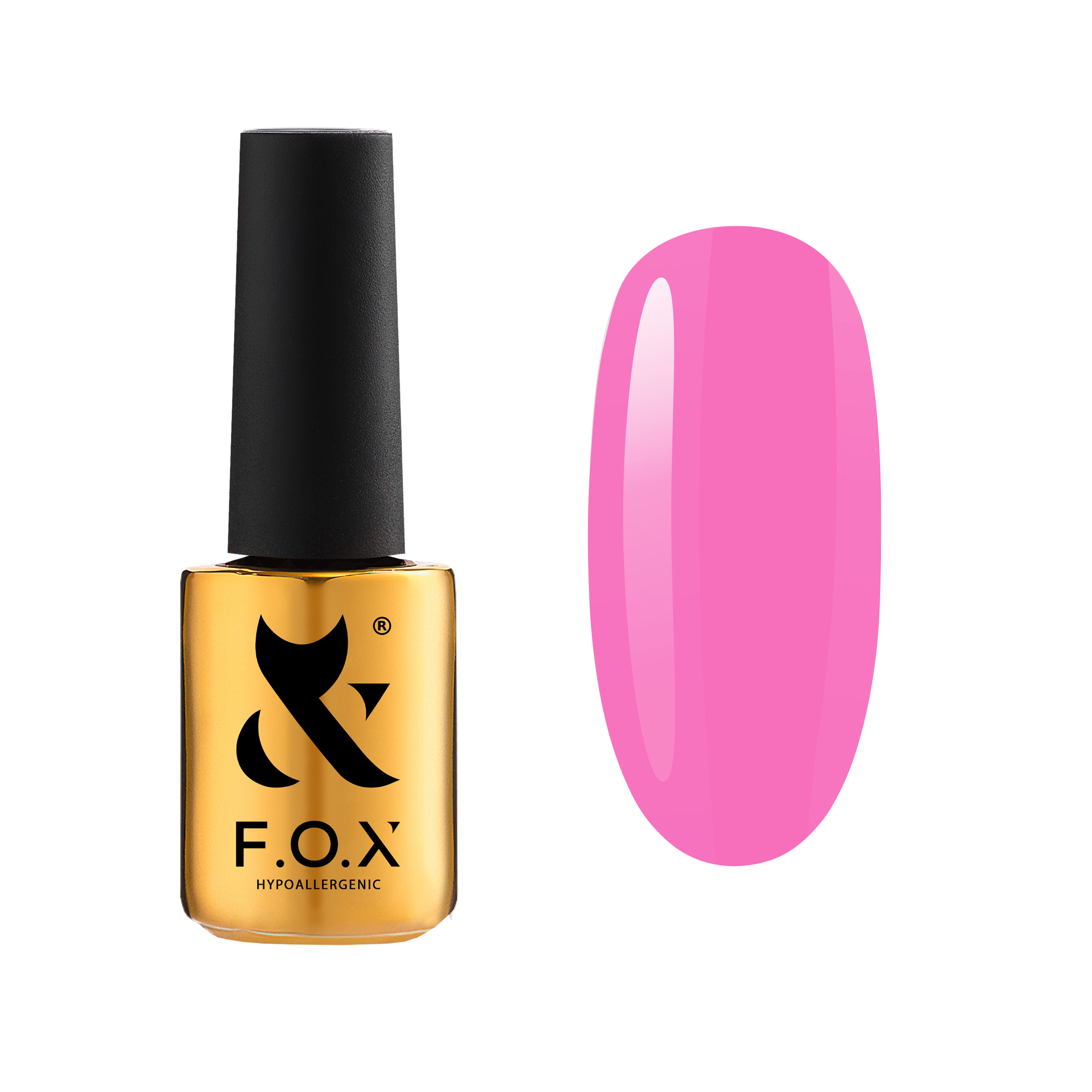 F.O.X Pink Panther 004, 7 ml