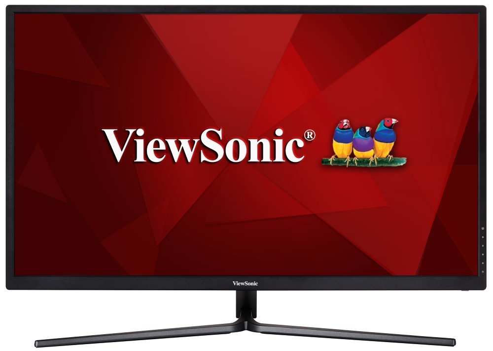 ViewSonic VX3211-4K-MHD