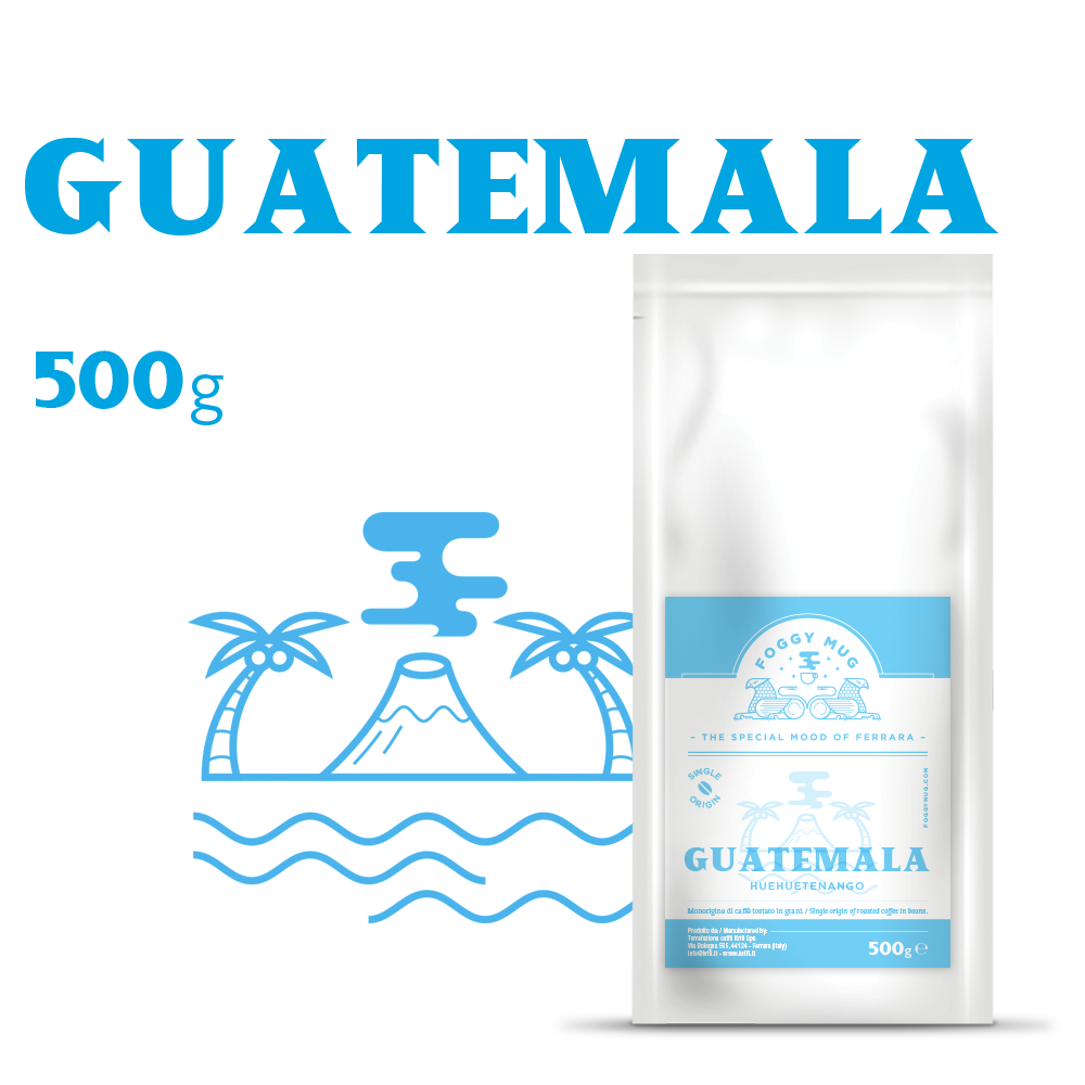 GUATEMALA / HUEHUETENANGO