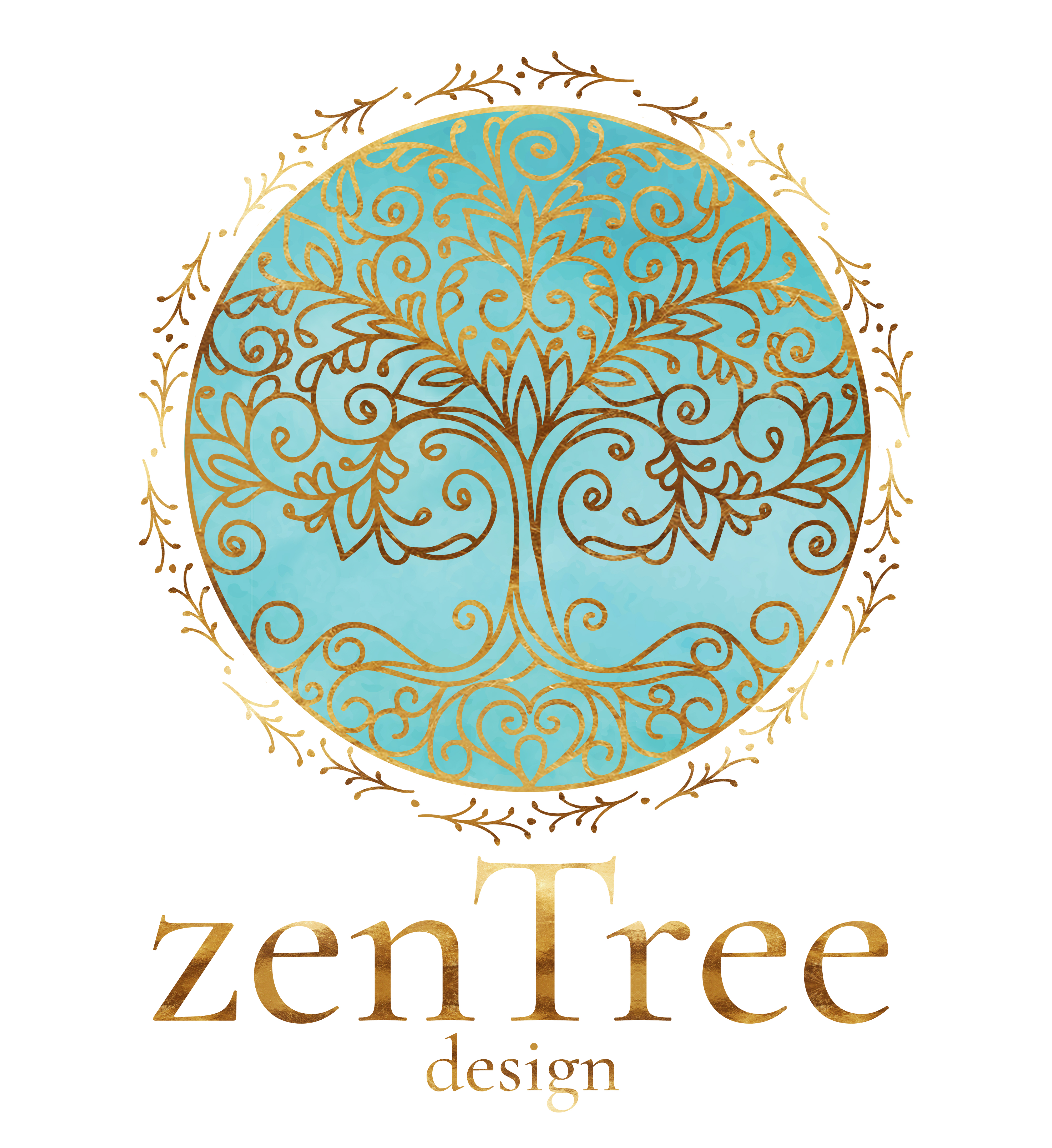 zenTree design