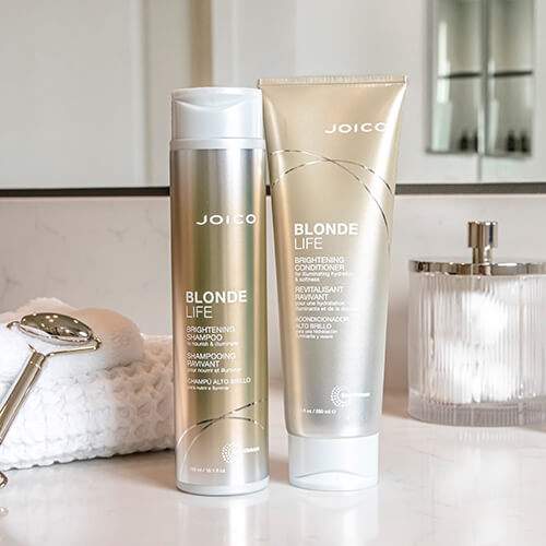 JOICO BLONDE LIFE BRIGHTENING SHAMPOO