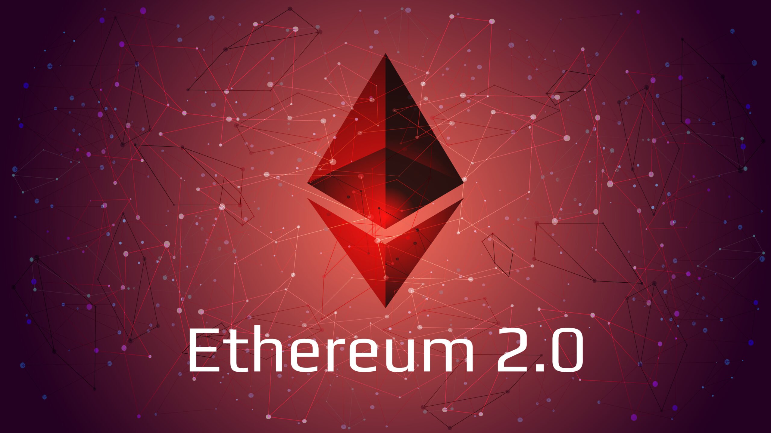 Ethereum 2.0 sa stalo treťou najväčšou „staking“ sieťou.