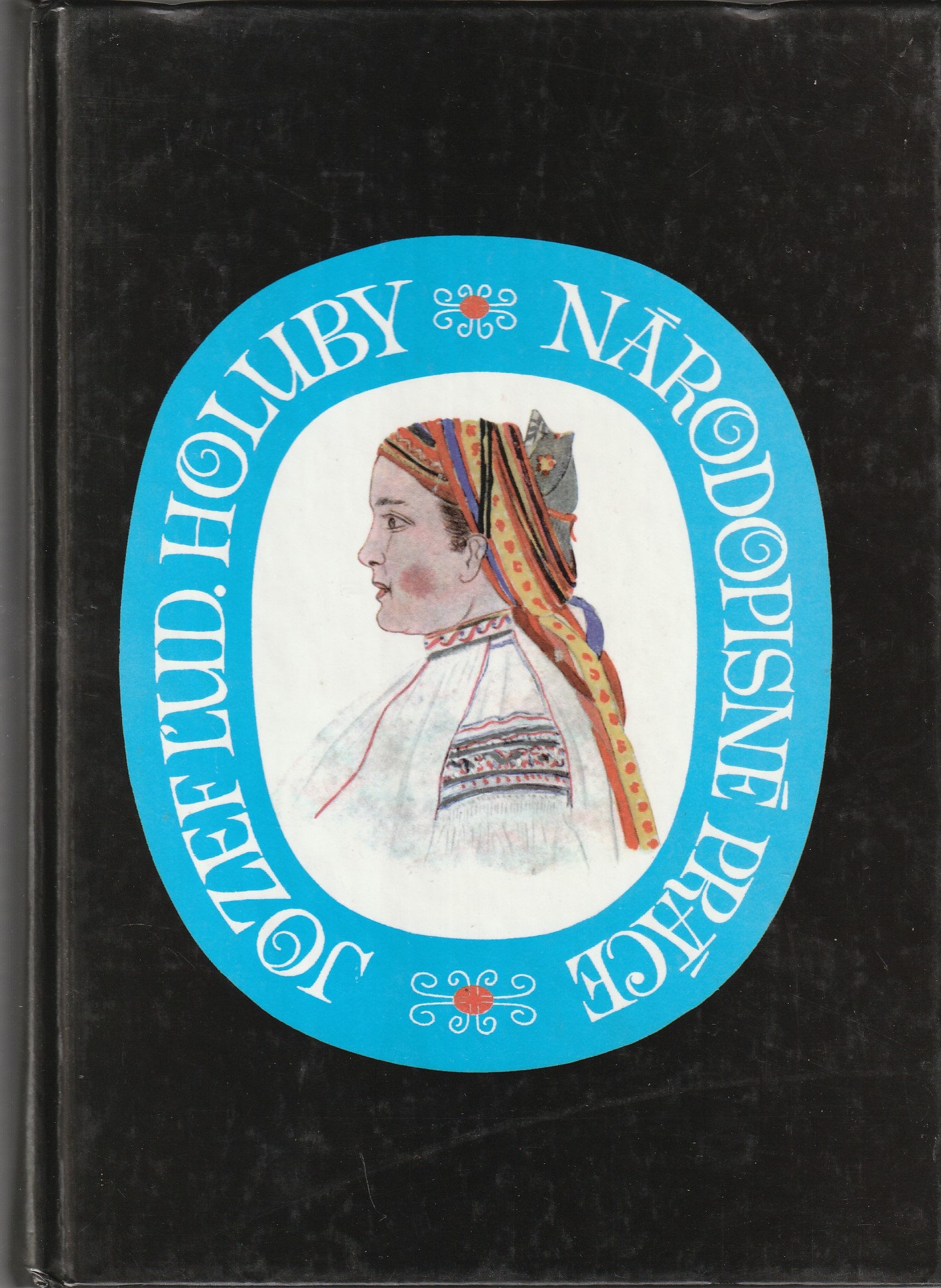 Mjartan Ján - Jozef Ľudovít Holuby : Národopisné práce