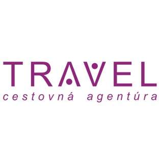 Logo Cestovná agentúra TraVel