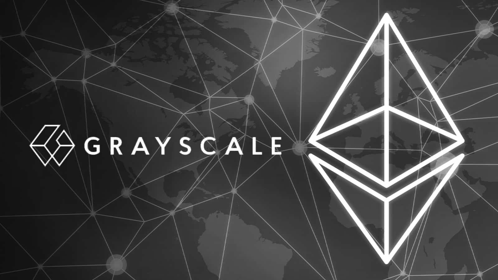 Grayscale  znova otvára dvere investorom do svojho Ethereum Trust (ETHE).