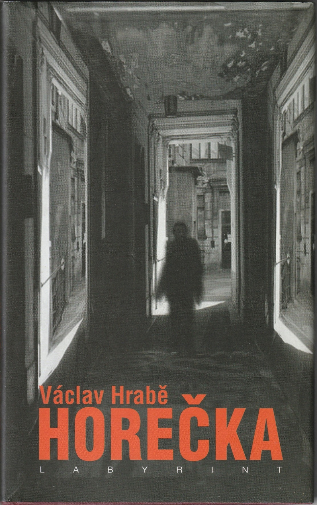 Hrabě Václav - Horečka