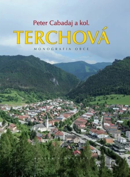 Terchová /Monografia obce/