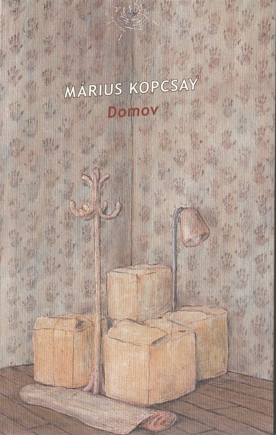 Kopcsay Márius - Domov