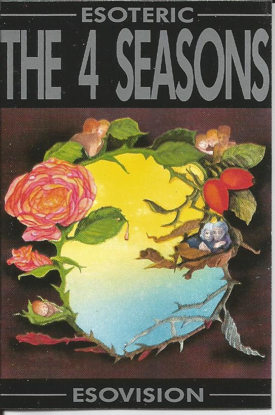 Phil Mare - The 4 Seasons