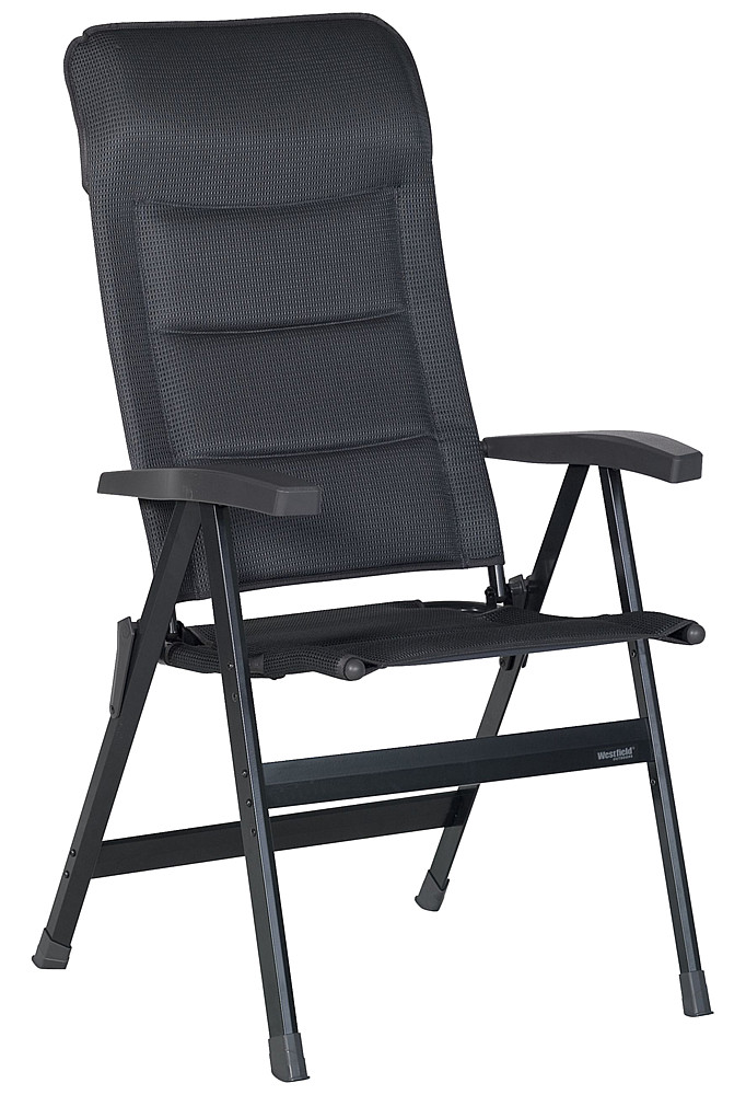 Kempingová stolička Stuhl Be-Smart Majestic