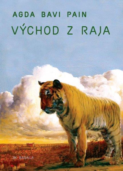 Agda Bavi Pain - Východ z raja