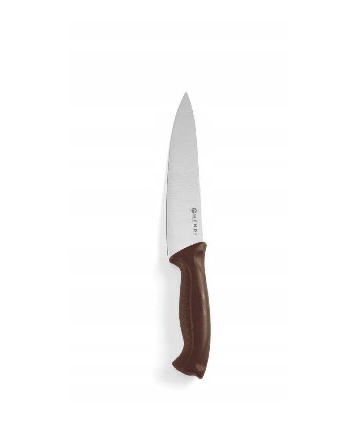 Kuchársky nôž HACCP na údeniny a varené mäso 180 mm