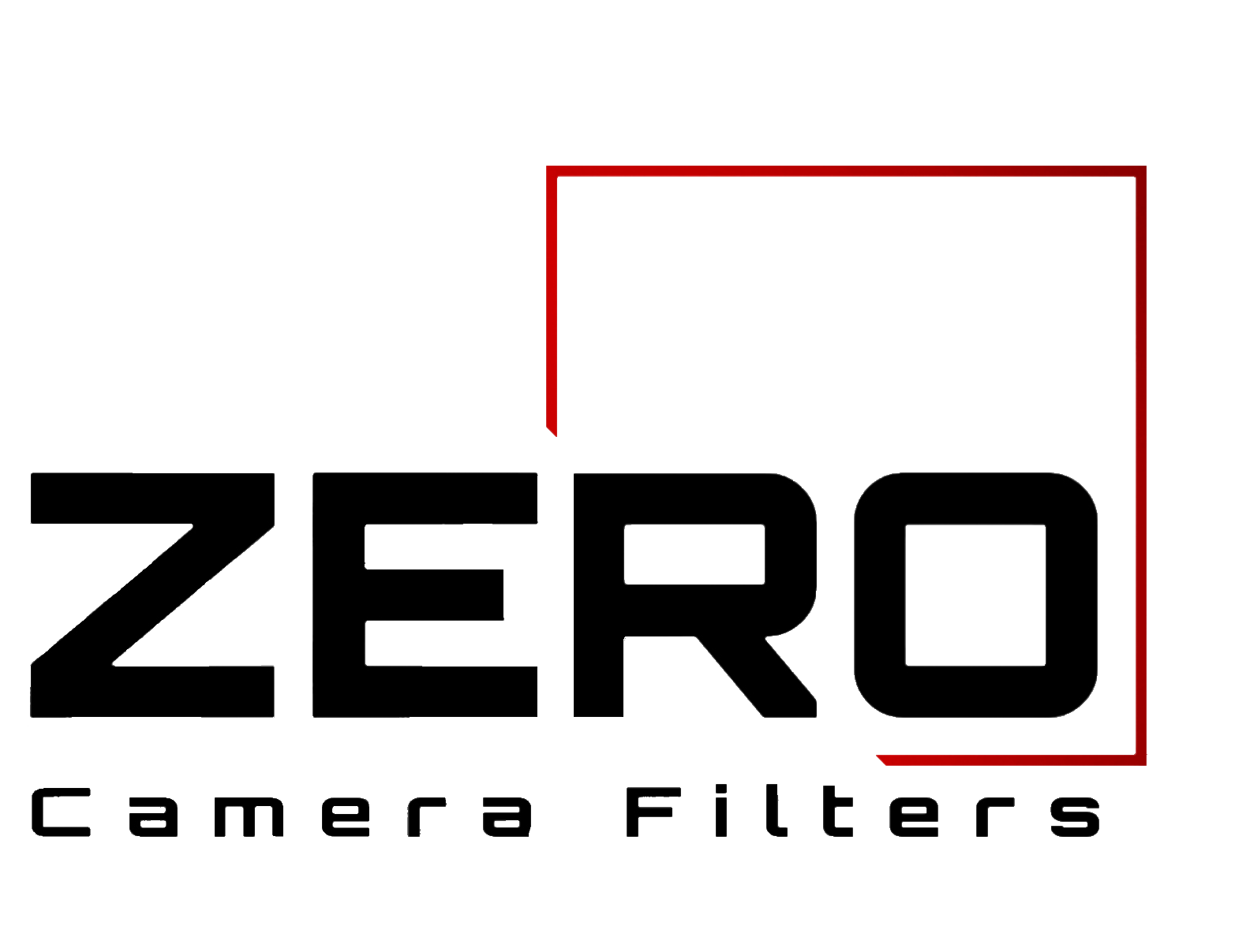  ZERO Camera Filters
