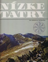 Kukačka Miroslav - Nízke Tatry