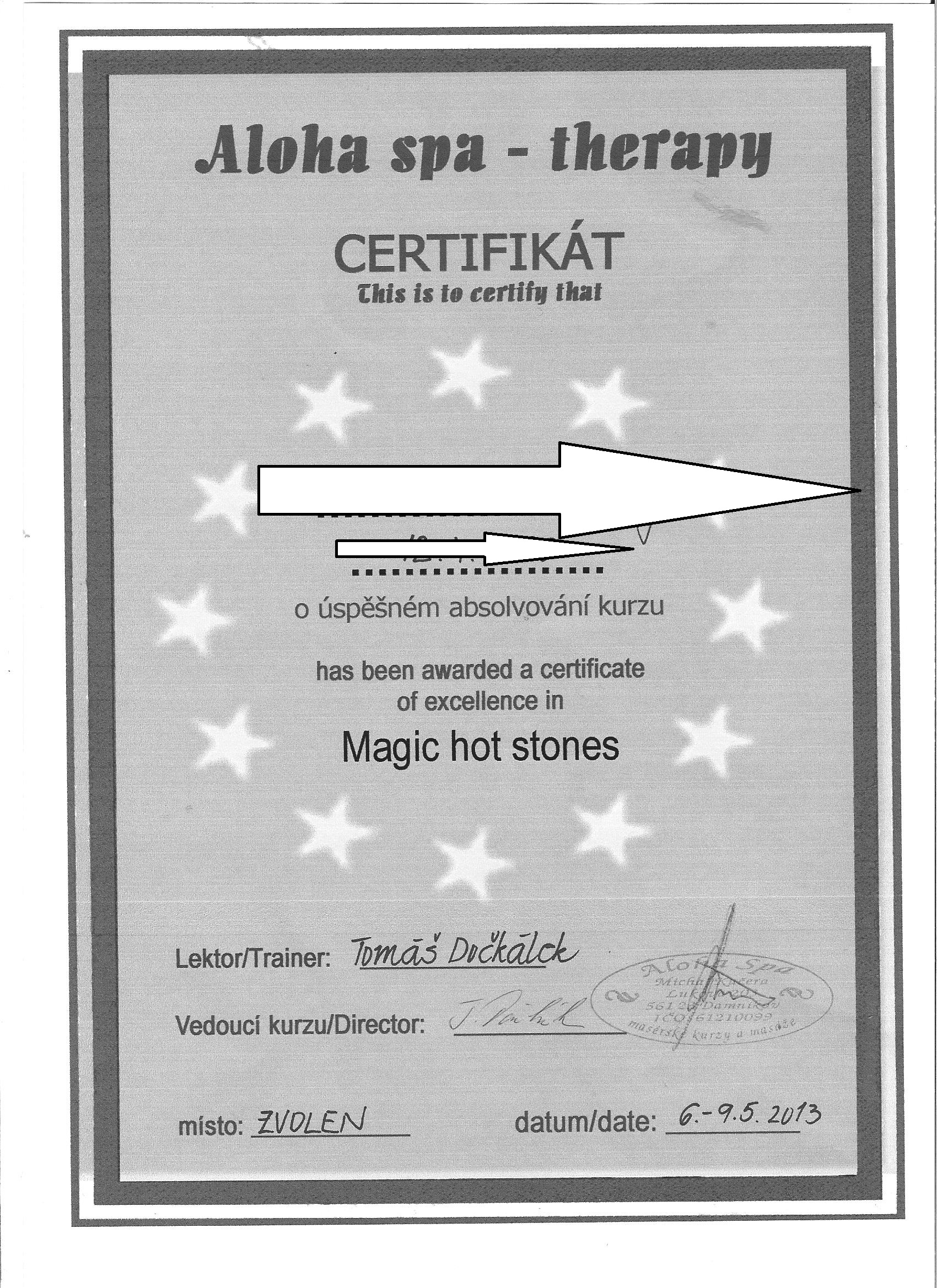 Magic hot stonesjpg