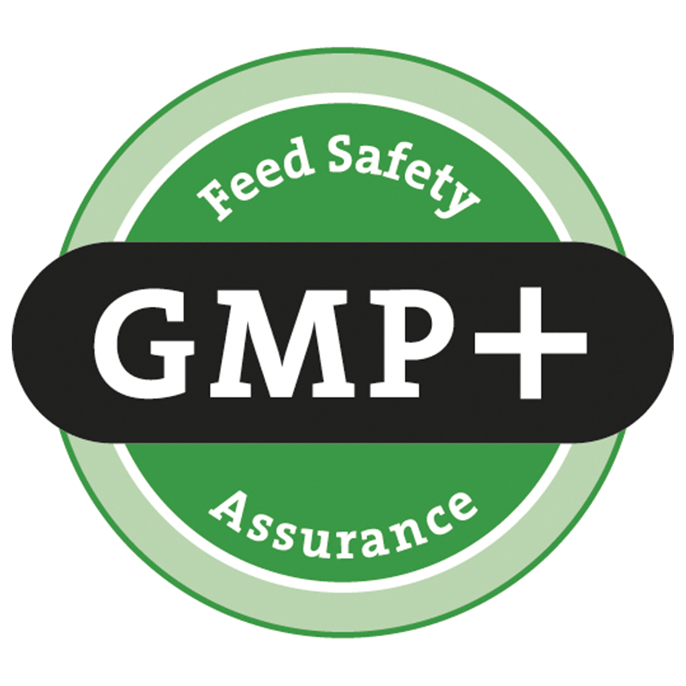 GMP certifikát