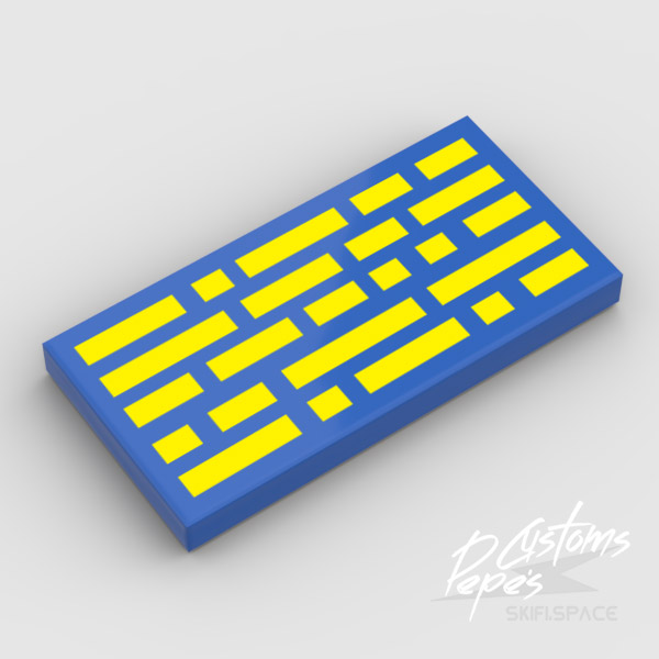 2x4 tile 12 (computer)