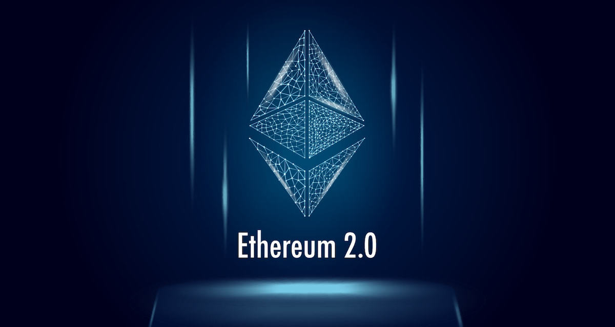 Čím nás prekvapí Ethereum 2.0. ?