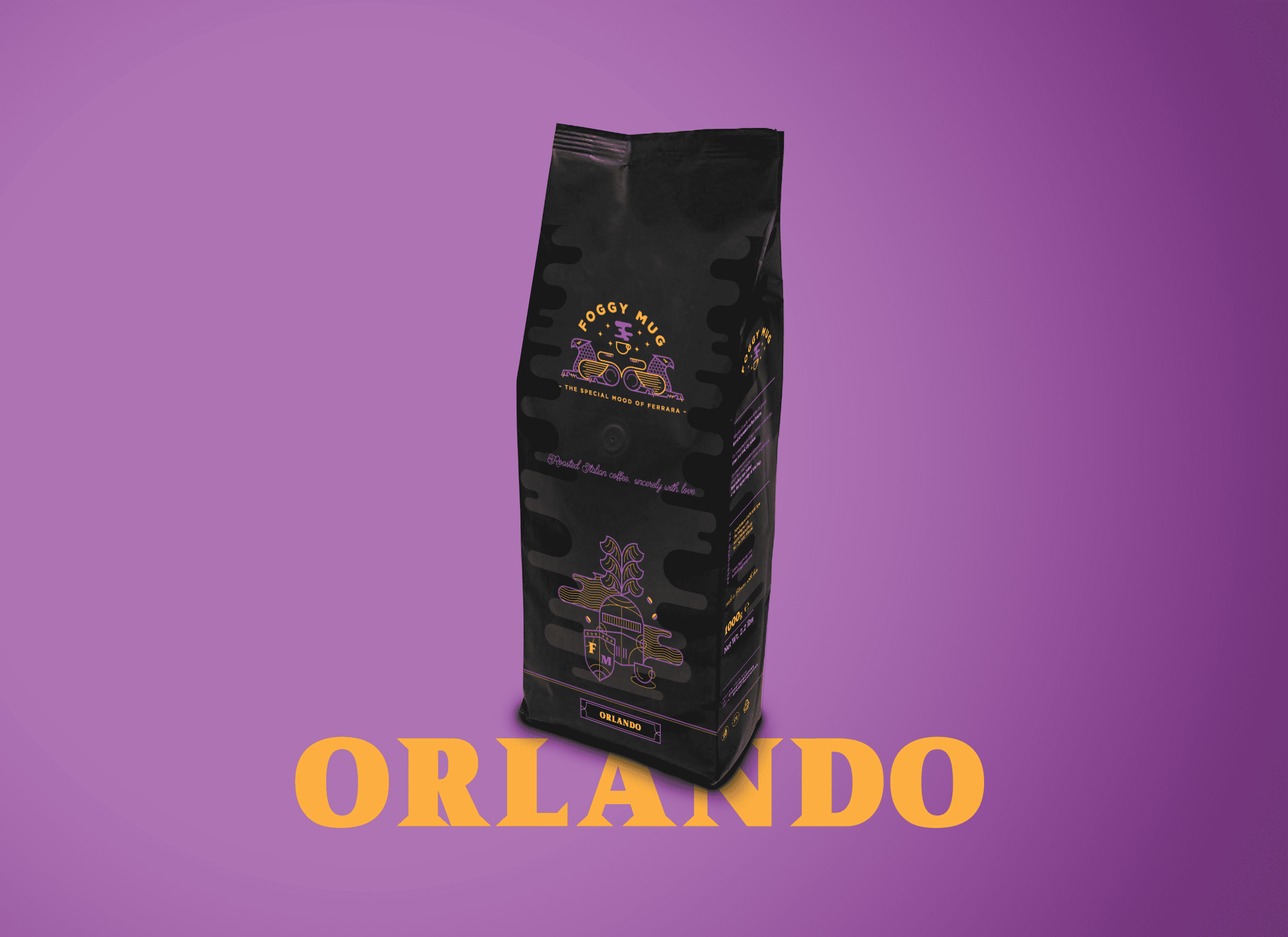 ORLANDO