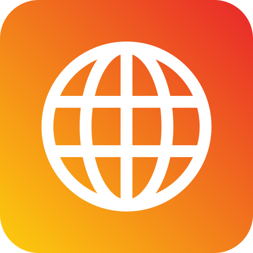 <a href="https://www.flaticon.com/free-icons/globe" title="globe icons">Globe icons created by Uniconlabs - Flaticon</a>