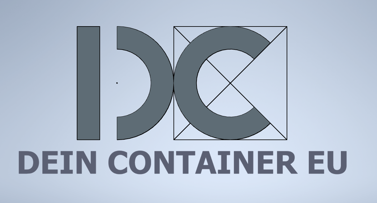 Dein Container