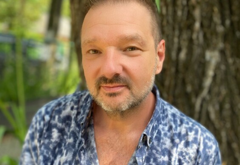 Imre Mazlo