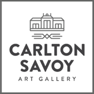 Savoy art gallery
