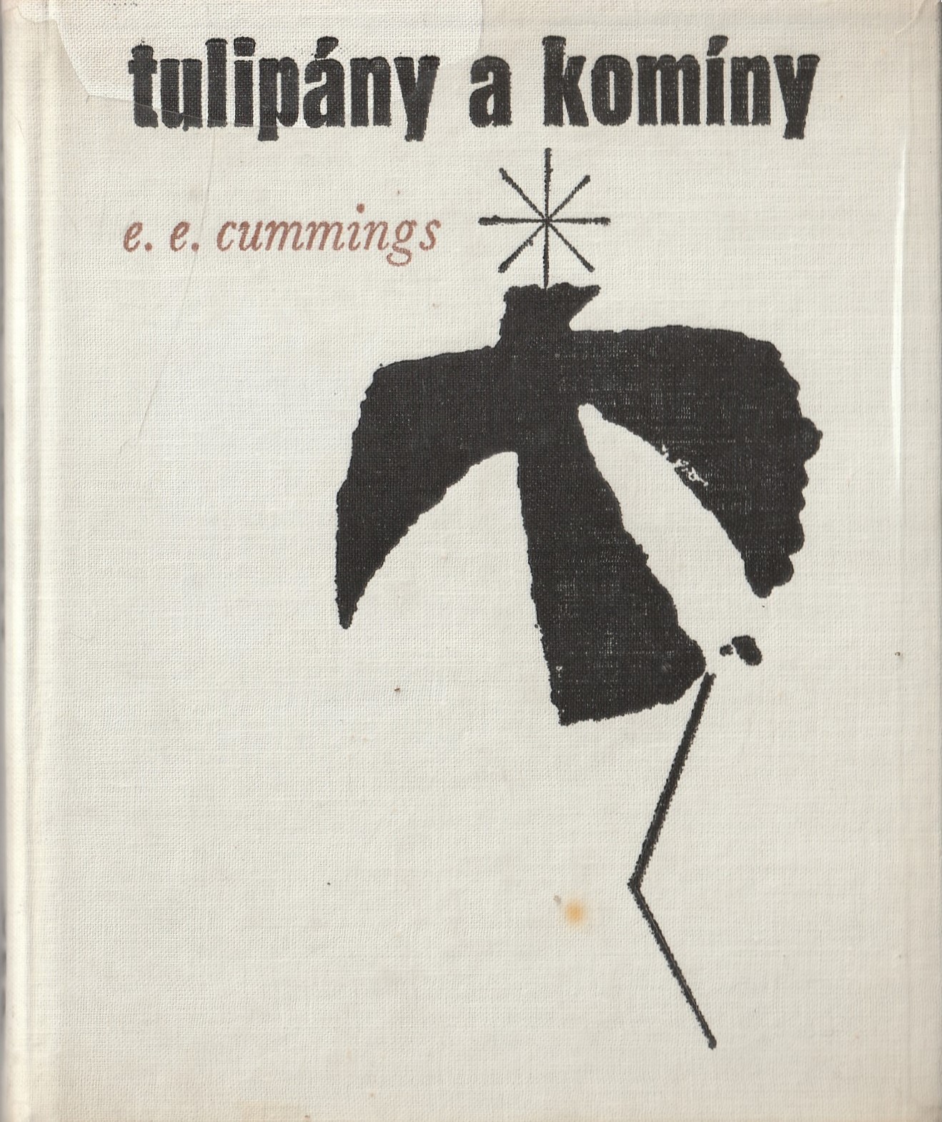 Cummings E.E. - Tulipány a komíny