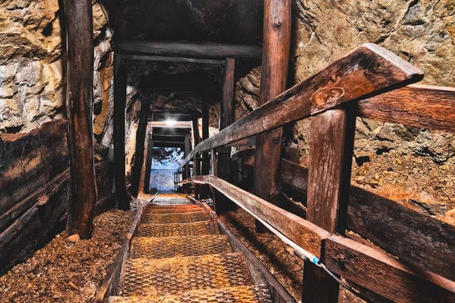 Viete, čo skrývajú podzemné tajomstvá Slovenska?