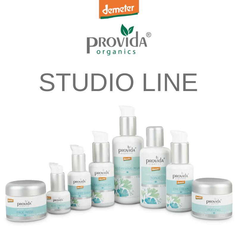 Provida Studio line