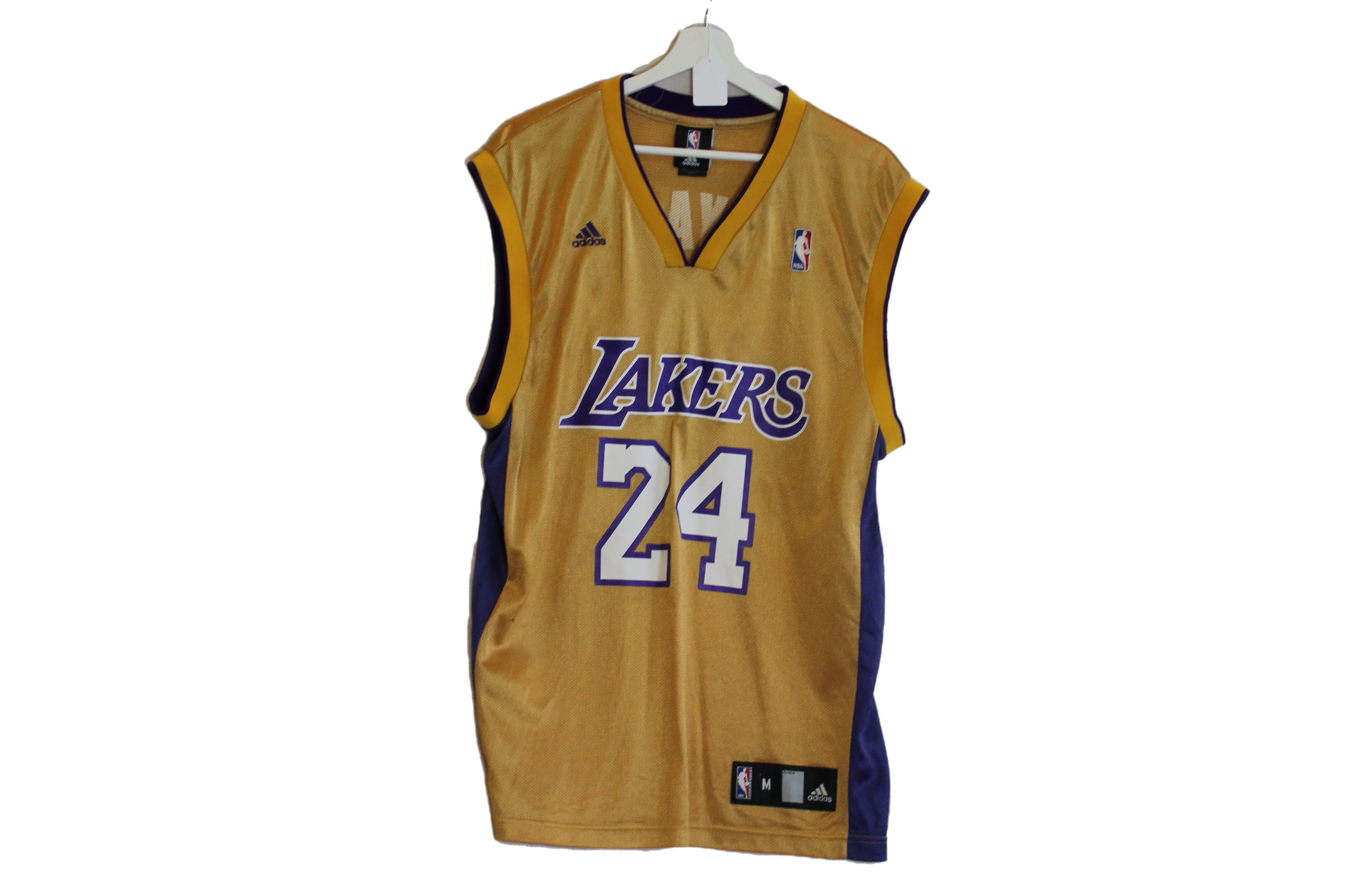 Lakers - size m, l