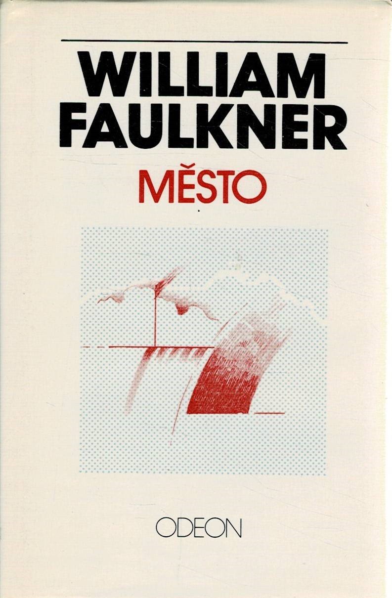 Faulkner William - Město